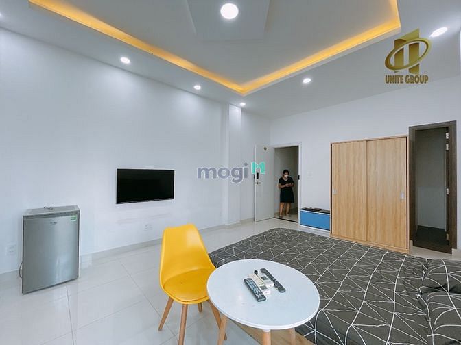 Hình ảnh Studio mới xây gần trường THPT, tiểu học...Q7