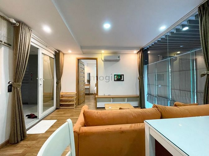 Hình ảnh 🔥🔥 Mb6623 nạp rút nhanh chóng 1PN Thảo điền chỉ tính điện nước  🔥🔥