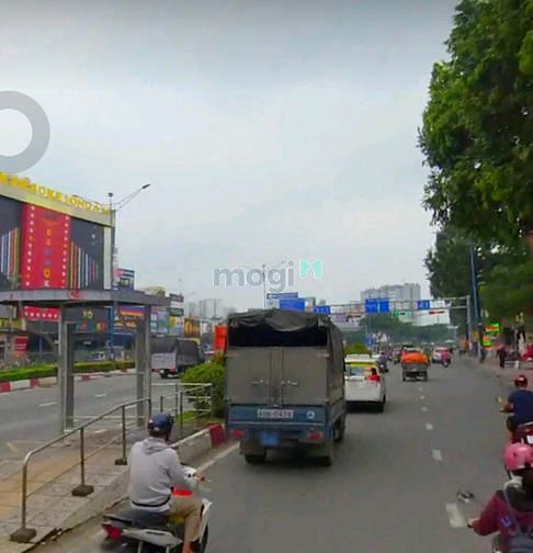 Hình ảnh Cho thuê nguyên căn mt Trường Chinh, 612m2 đất
