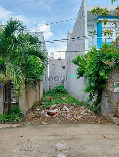 Hình ảnh Bán gấp lô đất đường hùng vương gần KCN bàu xéo 75m2 SHR
