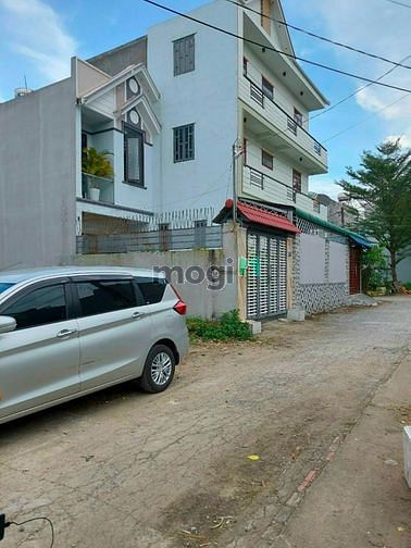 Hình ảnh Bán gấp lô đất đường hùng vương gần KCN bàu xéo 75m2 SHR