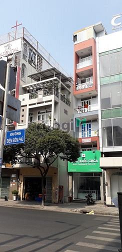 Hình ảnh Phòng trọ giá rẻ có ở quận 10 TPHCM