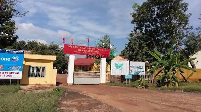 Hình ảnh Bên Em Vừa Bung 7 Lô Thổ Cư ở Lộc Ninh