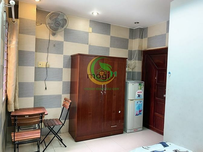 Hình ảnh Phòng trọ thoáng mát_ giá rẻ_P12,Q.11