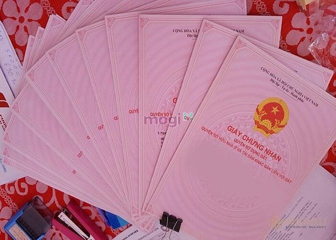 Hình ảnh Bên Em Vừa Bung 7 Lô Thổ Cư ở Lộc Ninh