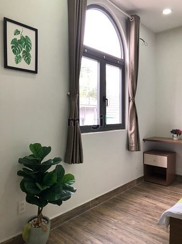 Hình ảnh Căn Hộ Studio Full Nội Thất Ngay Nguyễn Gia Trí, Bình Thạnh