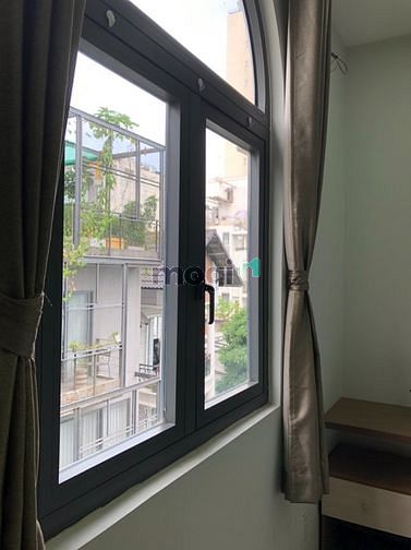 Hình ảnh Căn Hộ Studio Full Nội Thất Ngay Nguyễn Gia Trí, Bình Thạnh