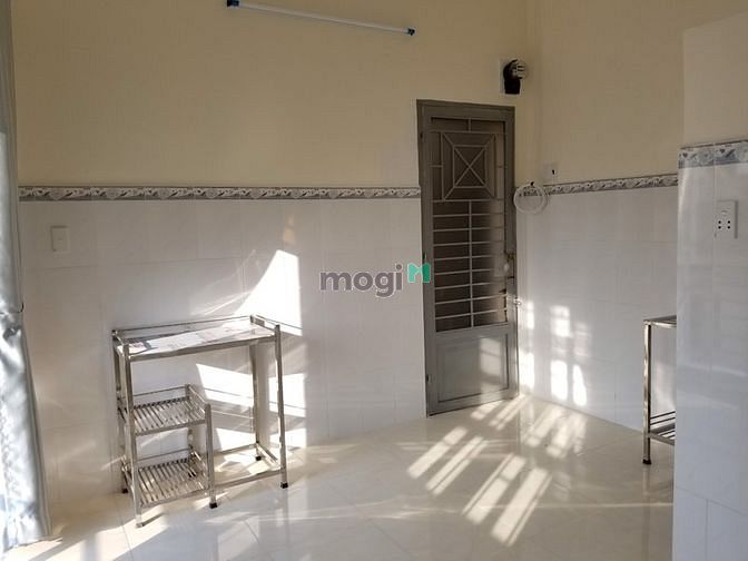 Hình ảnh Phòng trọ Lê Văn Thọ Gò Vấp có ban công, máy lạnh