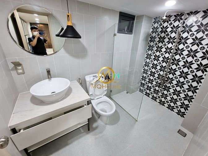 Hình ảnh Thiết kế độc lạ, bancol thoáng mát, 35m2. Nhận tư vấn miễn phí