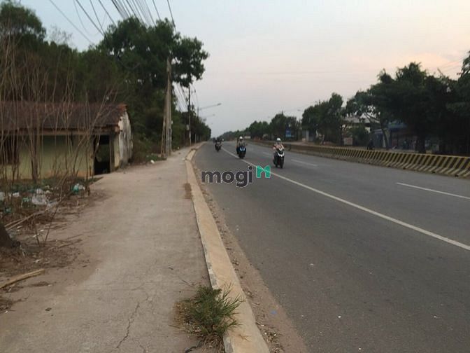 Hình ảnh Bán 50×100=5000m đất SKC, MT QL 13 Mỹ Phước TX Bến Cát