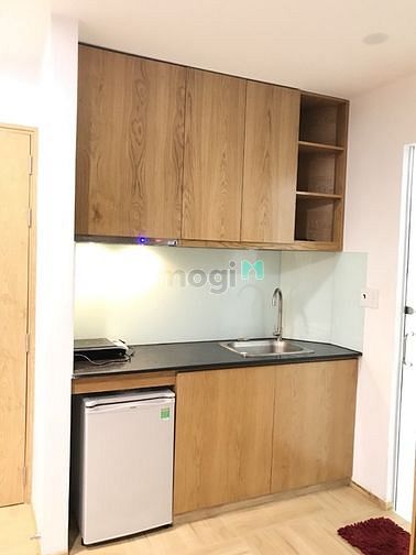 Hình ảnh 1pn 40m2 bancol lớn, cửa sổ to. nhận tư vấn miễn phí