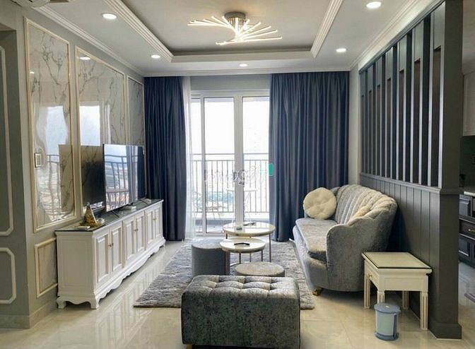 Hình ảnh Cho thuê Nhiều Mb6623 nạp rút nhanh chóng Sunrise riverside Giá tốt