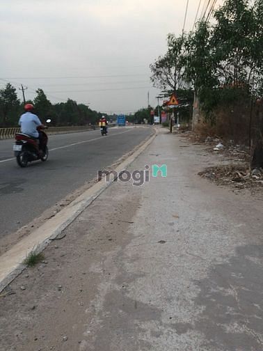 Hình ảnh Bán 50×100=5000m đất SKC, MT QL 13 Mỹ Phước TX Bến Cát