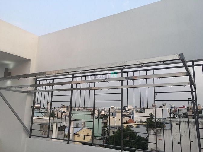 Hình ảnh 1pn 40m2 bancol lớn, cửa sổ to. nhận tư vấn miễn phí
