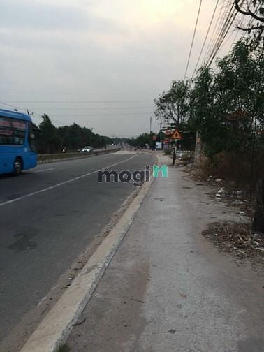 Hình ảnh Bán 50×100=5000m đất SKC, MT QL 13 Mỹ Phước TX Bến Cát