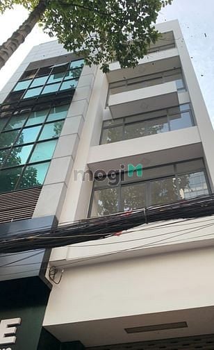 Hình ảnh SIÊU PHẨM, MT Cao Thắng, 5x20, Trệt 3 Lầu, 40 Triệu, K CÒN CĂN THỨ 2