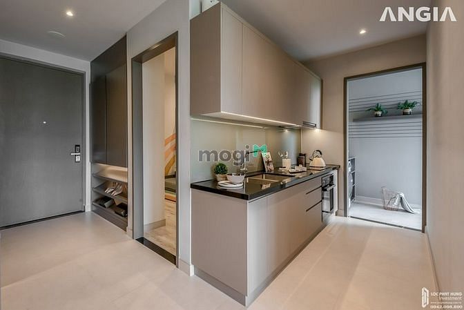 Hình ảnh Dự án Trang Chủ MB66.COM / Đăng Ký Tặng 66K cao cấp West Gate Tây Sài Gòn 2PN+2WC