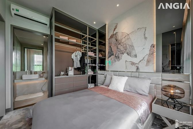 Hình ảnh Dự án Trang Chủ MB66.COM / Đăng Ký Tặng 66K cao cấp West Gate Tây Sài Gòn 2PN+2WC