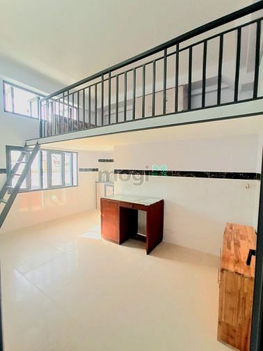 Hình ảnh Duplex full nội thất Lâm Văn Bền Q7