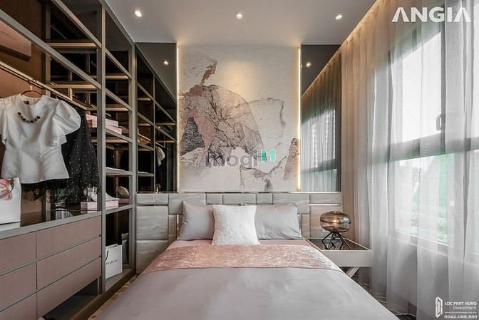 Hình ảnh Dự án Trang Chủ MB66.COM / Đăng Ký Tặng 66K cao cấp West Gate Tây Sài Gòn 2PN+2WC