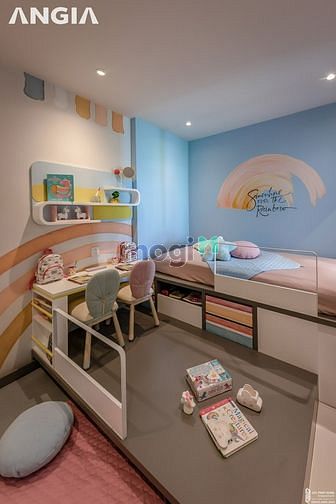 Hình ảnh Dự án Trang Chủ MB66.COM / Đăng Ký Tặng 66K cao cấp West Gate Tây Sài Gòn 2PN+2WC
