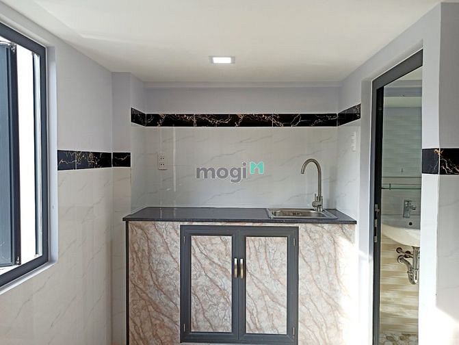 Hình ảnh Duplex full nội thất Lâm Văn Bền Q7