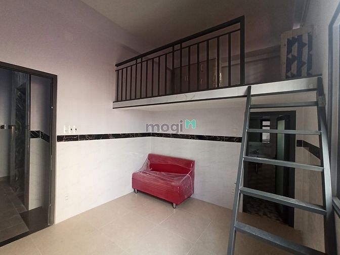 Hình ảnh Duplex full nội thất Lâm Văn Bền Q7