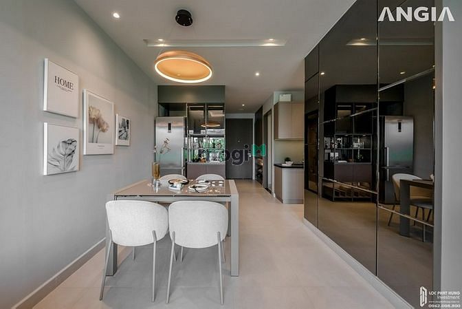 Hình ảnh Dự án Trang Chủ MB66.COM / Đăng Ký Tặng 66K cao cấp West Gate Tây Sài Gòn 2PN+2WC