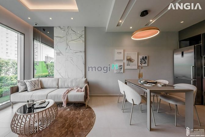 Hình ảnh Dự án Trang Chủ MB66.COM / Đăng Ký Tặng 66K cao cấp West Gate Tây Sài Gòn 2PN+2WC