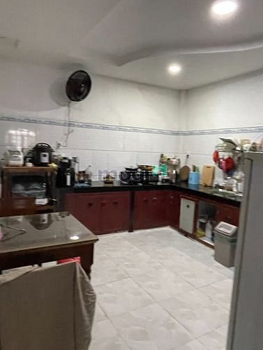 Hình ảnh Cho thuê nhà Mới hẻm xe hơi thông thoáng