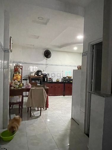 Hình ảnh Cho thuê nhà Mới hẻm xe hơi thông thoáng