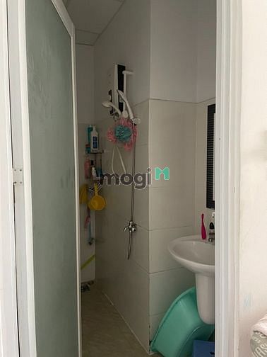 Hình ảnh Cho thuê nhà Mới hẻm xe hơi thông thoáng