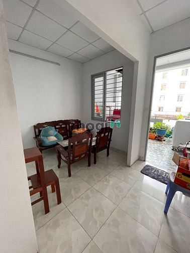 Hình ảnh Cho thuê nhà Mới hẻm xe hơi thông thoáng
