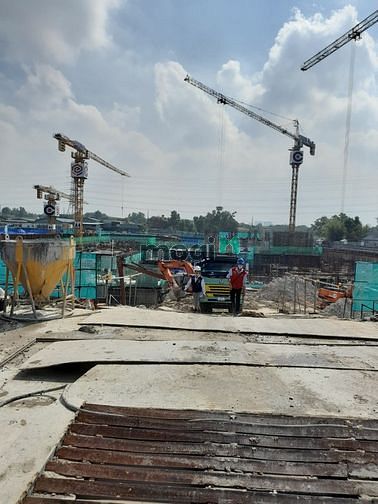 Hình ảnh Bán dự án Trang Chủ MB66.COM / Đăng Ký Tặng 66K cao cấp Astral City Bình Dương