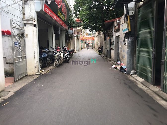 Hình ảnh Bán gấp lô góc 103m đất ngõ 751 Bát Khối, có thể phân 2 lô, 3 lô
