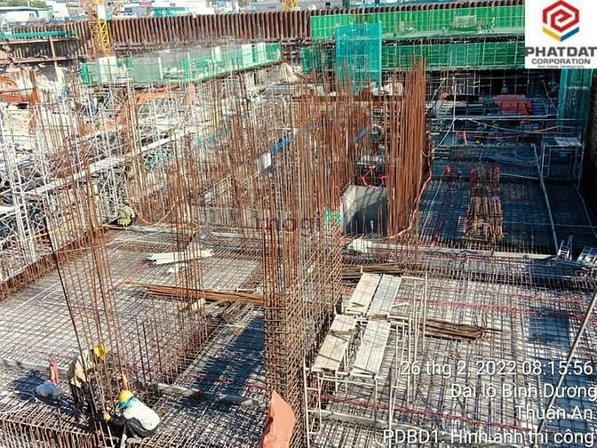 Hình ảnh Bán dự án Trang Chủ MB66.COM / Đăng Ký Tặng 66K cao cấp Astral City Bình Dương