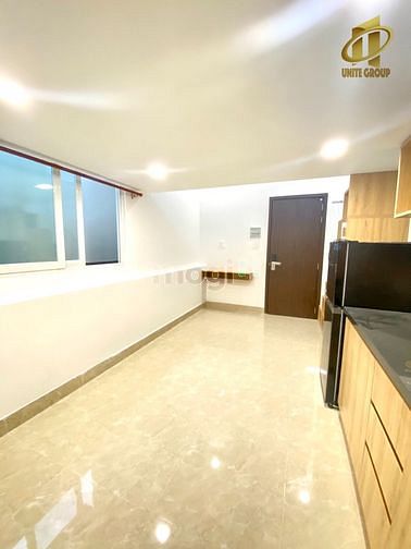 Hình ảnh Duplex gần Cầu Tân Thuận - Full nội thất
