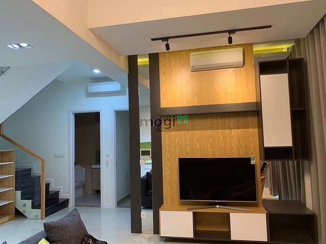 Hình ảnh Duplex 3pn Estella heights cho thuê full nội thất giá tốt