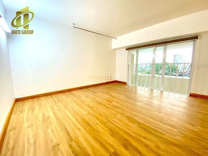 Hình ảnh Duplex gần Cầu Tân Thuận - Full nội thất