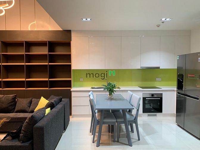 Hình ảnh Duplex 3pn Estella heights cho thuê full nội thất giá tốt