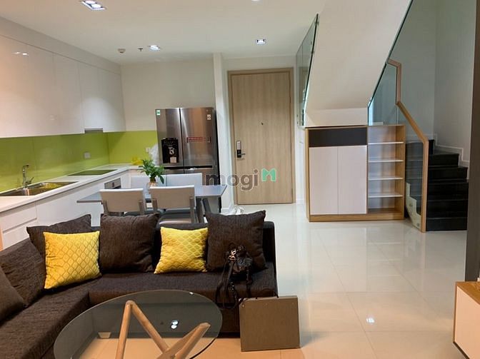 Hình ảnh Duplex 3pn Estella heights cho thuê full nội thất giá tốt