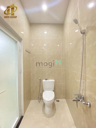 Hình ảnh Duplex gần Cầu Tân Thuận - Full nội thất