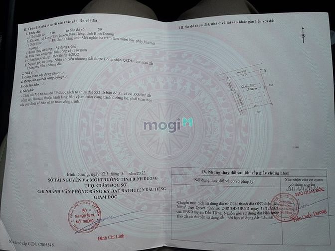 Hình ảnh bán đất dầu tiếng cho người Trang MB66.COM Chính Thức - MB 66 Uy Tín lâu dài