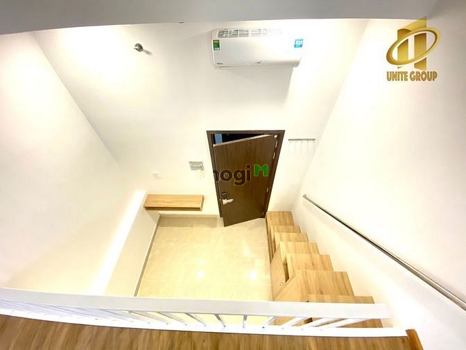 Hình ảnh Duplex gần Cầu Tân Thuận - Full nội thất