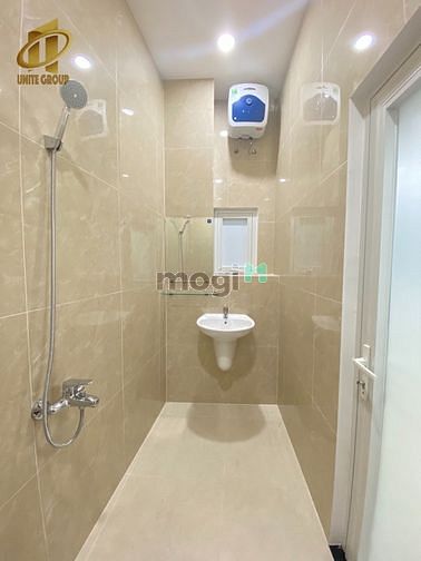Hình ảnh Duplex gần Cầu Tân Thuận - Full nội thất