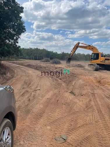 Hình ảnh Đất thổ cư Lộc Ninh, Bình Phước KCN Ledana 425 hecta