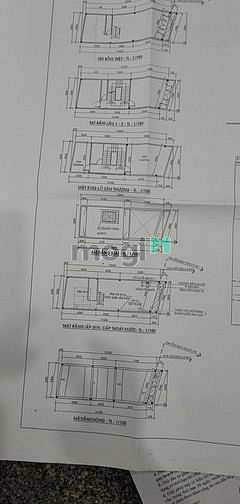 Hình ảnh Bán đất đường xe hơi Phường 7, Quận 8.(4m x 13m)