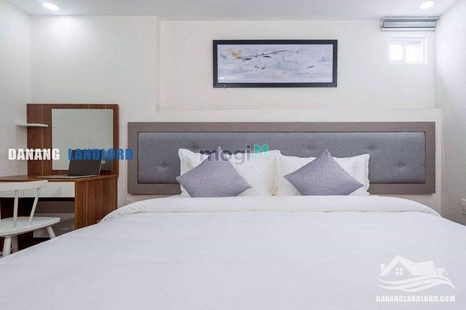 Hình ảnh Mb6623 nạp rút nhanh chóng 2PN biển Phạm Văn Đồng, view MB66 là nhà cái uy tín hàng đầu tại Việt Nam - A840