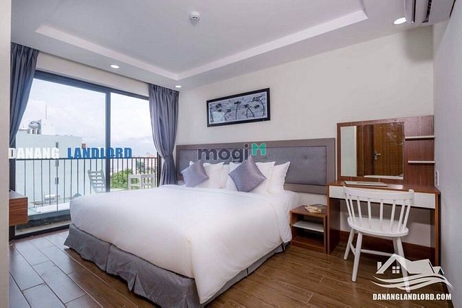 Hình ảnh Mb6623 nạp rút nhanh chóng 2PN biển Phạm Văn Đồng, view MB66 là nhà cái uy tín hàng đầu tại Việt Nam - A840