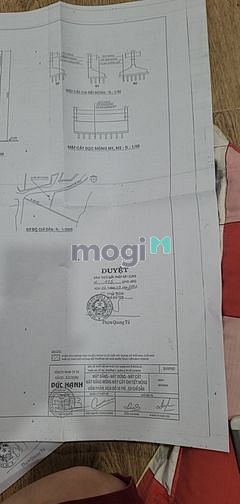 Hình ảnh Bán đất đường xe hơi Phường 7, Quận 8.(4m x 13m)